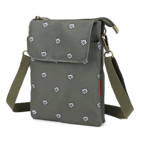 Small Crossbody Phone Purse Wallet Bag Cute Crossbody Purse Cellphone Wallet :< - Picture 1 of 5